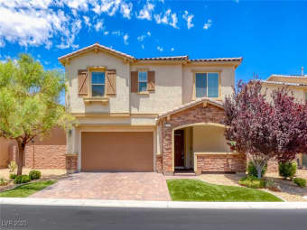 12313 Old Muirfield Street, Enterprise, NV, 89141