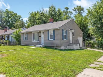 2801 East 67th Street, Kansas City, MO, 64132