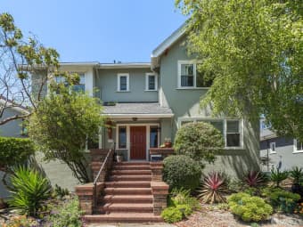 320 Wawona St, San Francisco, CA, 94127