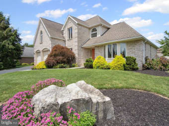1025 Forbes Road, Carlisle, PA, 17013