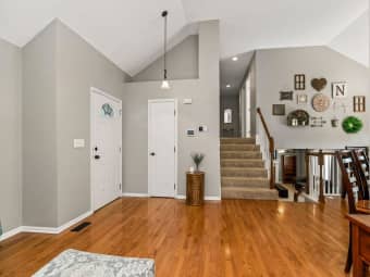 1803 Northwest 79th Street, Kansas City, MO, 64151