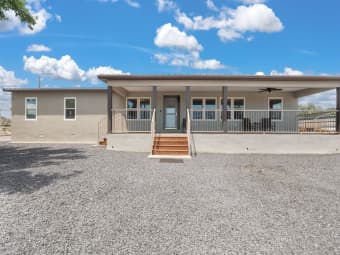 5373 Raglin Avenue Southwest, Albuquerque, NM, 87121