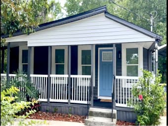 5825 Paris Avenue, Jacksonville, FL, 32209