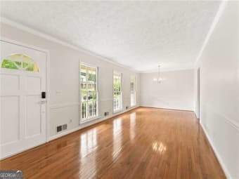 4135 Shoshone Valley Road Northeast, Marietta, GA, 30068