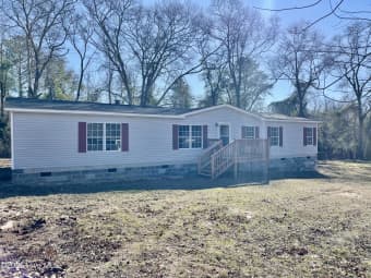 109 Erica Drive, Cordova, NC, 28379