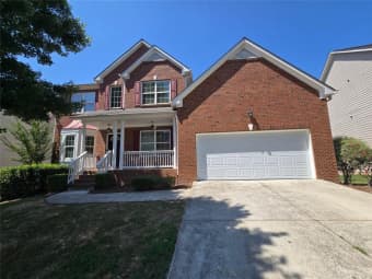 3470 Tupelo Trail Northeast, Auburn, GA, 30019