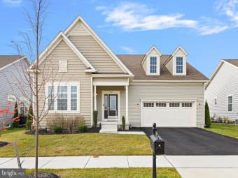 2105 Copland Lane, Middletown, DE, 19709