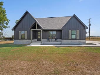431 CR-436, Thrall, TX, 76578