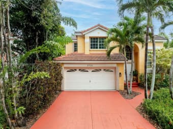 2721 Montevideo Avenue, Cooper City, FL, 33026