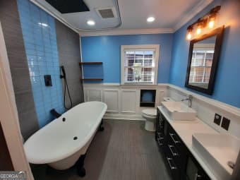 742 McLaurin Street, Griffin, GA, 30224