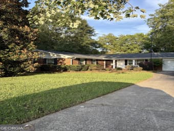 9 Surrey Trail Southeast, Rome, GA, 30161