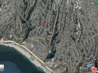 507 El Medio Avenue, Los Angeles, CA, 90272