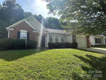 3124 Burkston Road, Charlotte, NC, 28269