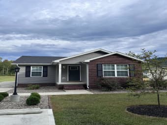 205 Mynhier Road, Morehead, KY, 40351