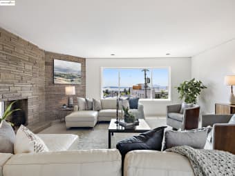 L/1519 Oxford Street, Berkeley, CA, 94709