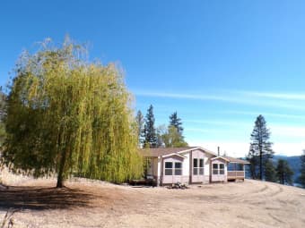 9 Ballard Avenue, Kettle Falls, WA, 99141