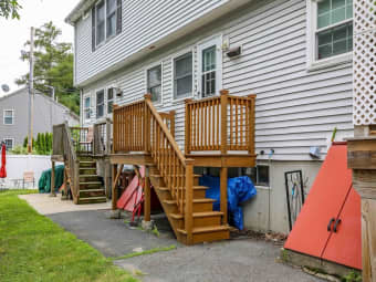 B/18 Massasoit Rd, Worcester, MA, 01604