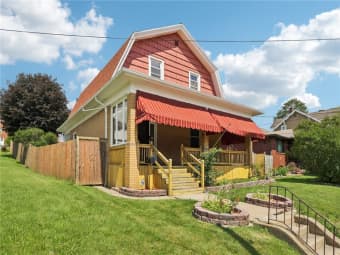 770 Allison Avenue, Washington, PA, 15301
