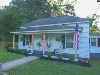 833 Church Street, Peak, SC, 29122