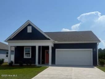 Lot 251/147 Legare Court, Wilmington, NC, 28403