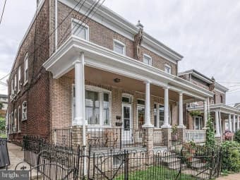 307 Krams Avenue, Philadelphia, PA, 19128