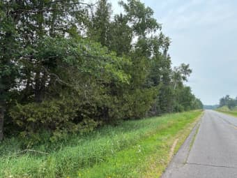 XXX CR-E, Solon Springs, WI, 54873