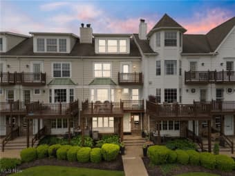 6911 Father Caruso Drive, Cleveland, OH, 44102