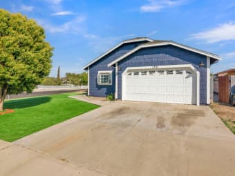 1201 Morris Avenue, Greenfield, CA, 93927