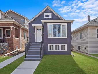 5937 West Eastwood Avenue, Chicago, IL, 60630