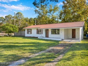 458 Eric Avenue, Jacksonville, FL, 32218
