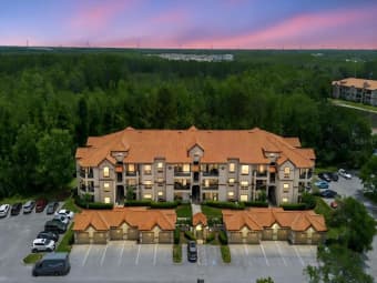 6303/18107 Peregrines Perch Place, Cheval, FL, 33558