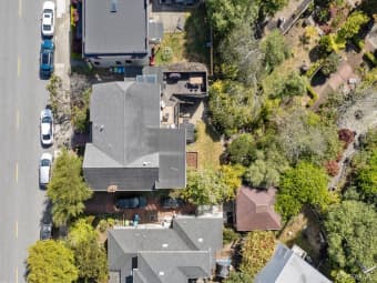 320 Wawona St, San Francisco, CA, 94127