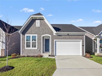 Rhythm Point Drive, St. Peters, MO, 63376