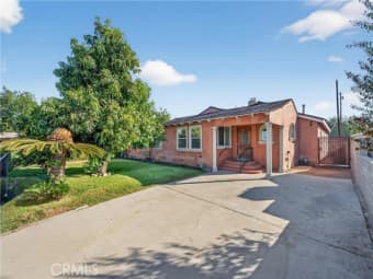 1358 North Stimson Avenue, Valinda, CA, 91744