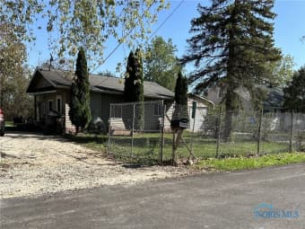227 Rodriquez Street, Gibsonburg, OH, 43431