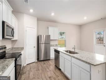 818 Robbie Lane, Monroe, GA, 30655