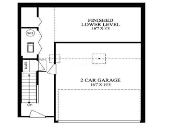 126 Coyote Willow Drive, Reynoldsburg, OH, 43068