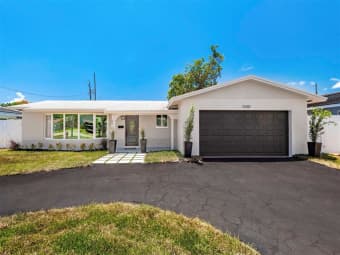 5260 Northeast 17th Avenue, Fort Lauderdale, FL, 33334