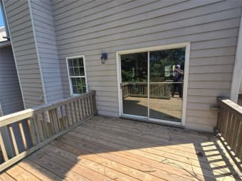 3470 Tupelo Trail Northeast, Auburn, GA, 30019