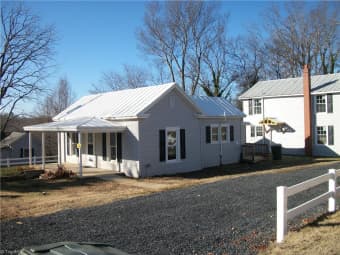 605 Grove Street, Eden, NC, 27288