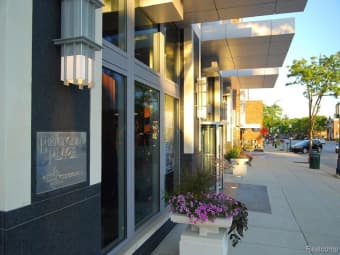 923/411 South Old Woodward Avenue, Birmingham, MI, 48009