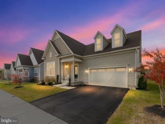 2105 Copland Lane, Middletown, DE, 19709