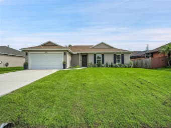 1129 Southwest Arc Court, Port St. Lucie, FL, 34953