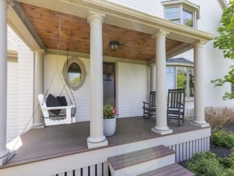 15 Spindrift Ln, Norfolk County, MA, 02025