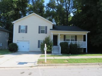 545 Bridgeport Place, Monroe, GA, 30655