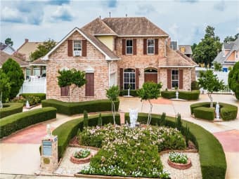 3652 Lake Timberlane Drive, Gretna, LA, 70056