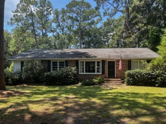 206 Country Club Blvd, Summerville, SC, 29483