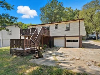 4803 Northwest Woody Creek Lane, Kansas City, MO, 64151