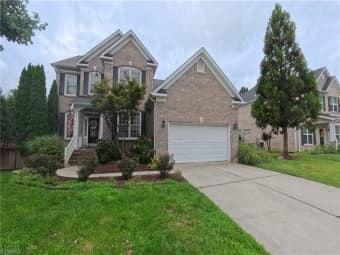3508 Alamosa Dr, High Point, NC, 27265