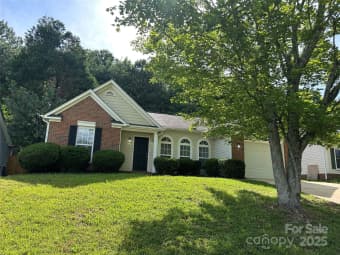 3124 Burkston Road, Charlotte, NC, 28269